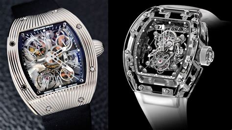 why richard mille watch expensive|richard mille costliest watch.